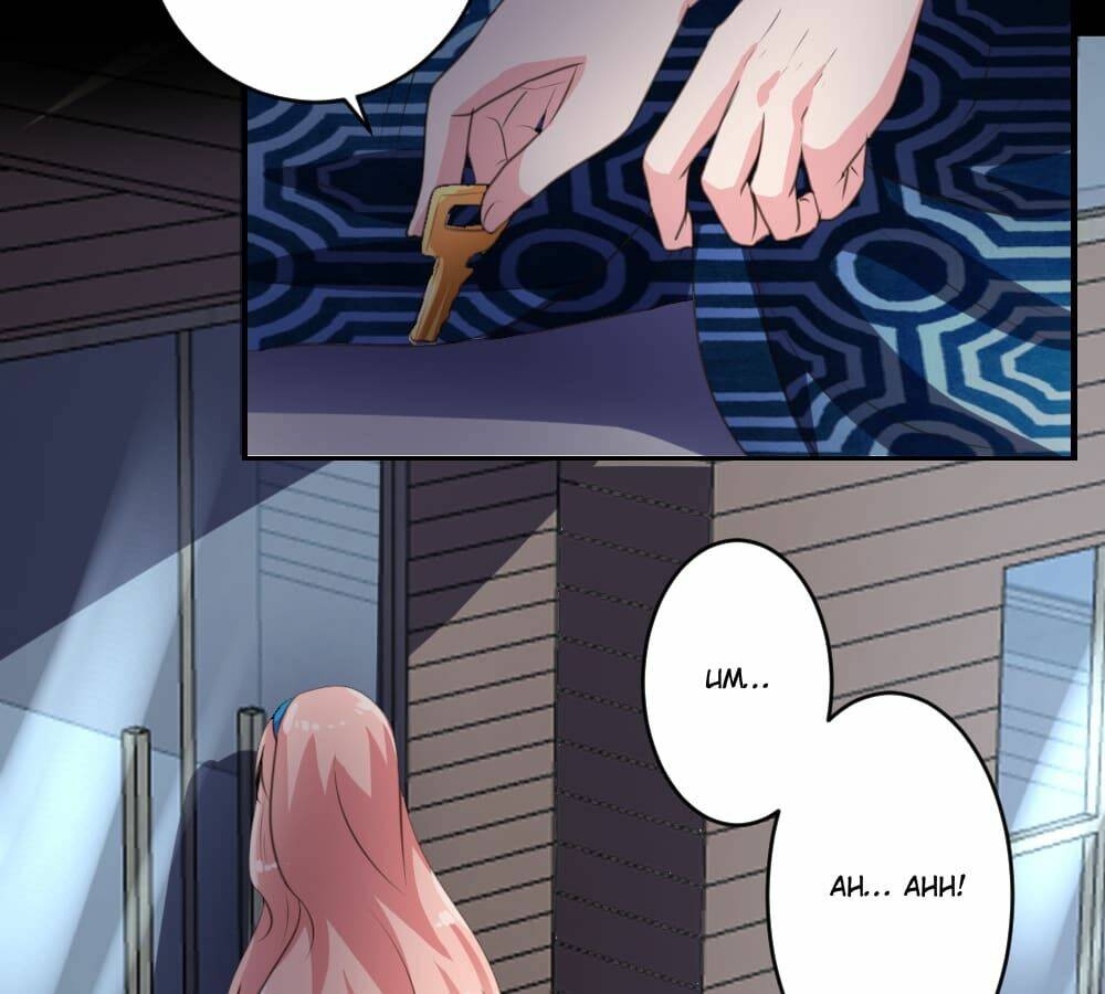 bản hợp đồng vô cảm chapter 3 7