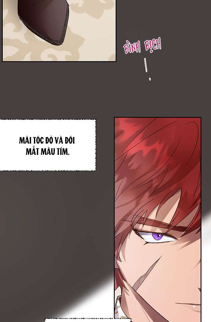 cách để cứu rỗi anh trai của nữ chính chapter 31 27