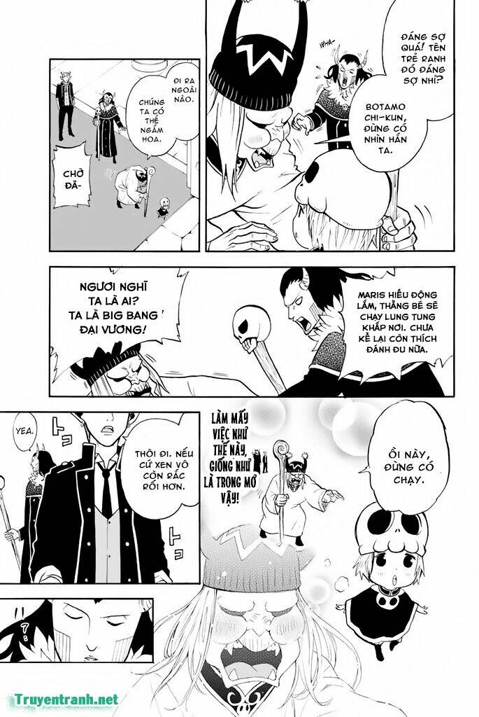 sodatechimaou chapter 17 5