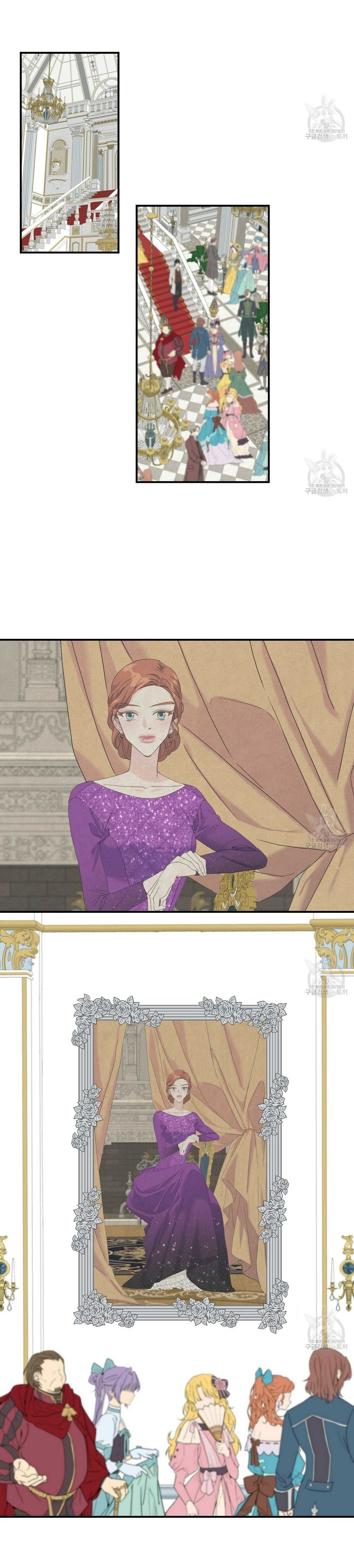 hoàng tử dâm đảng và nữ hiệp sĩ ngầu lòi chapter 11.2 1