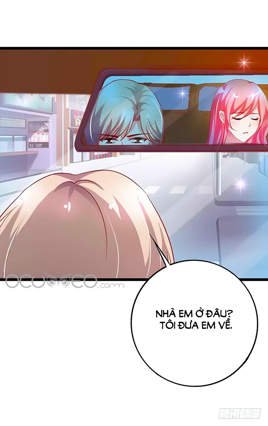 cô vợ kiêu ngạo của tổng tài ác ma chapter 17 21