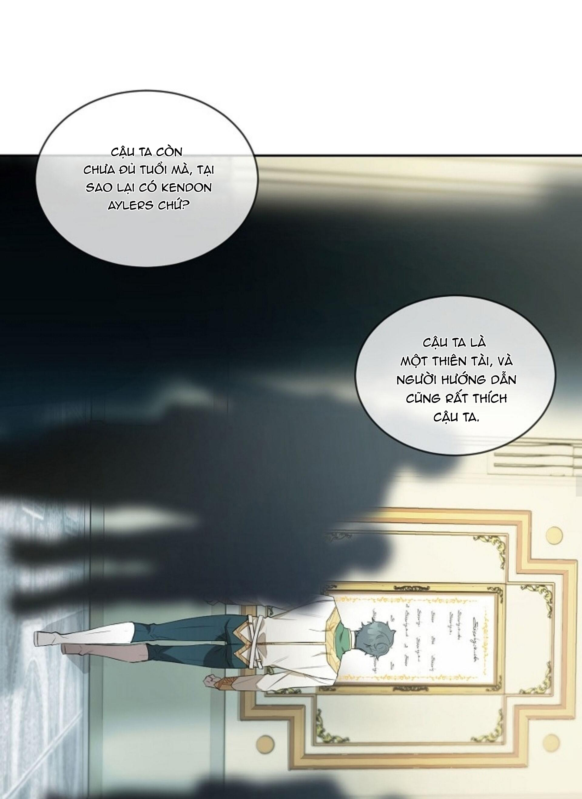 vừa yêu vừa ghét chapter 4 37