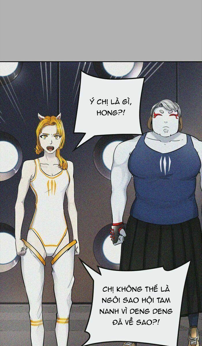 tòa tháp bí ẩn 2 chapter 427 100