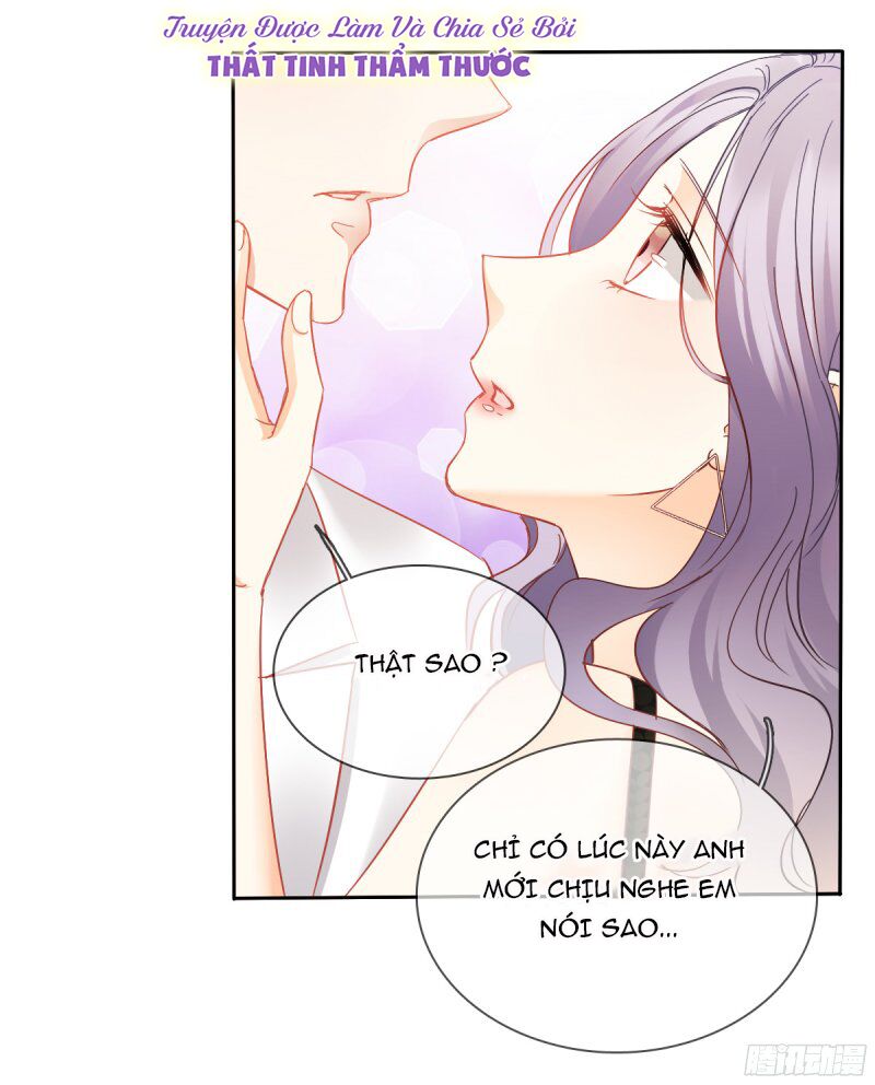 bay qua thiên sơn đến yêu anh chapter 30 51