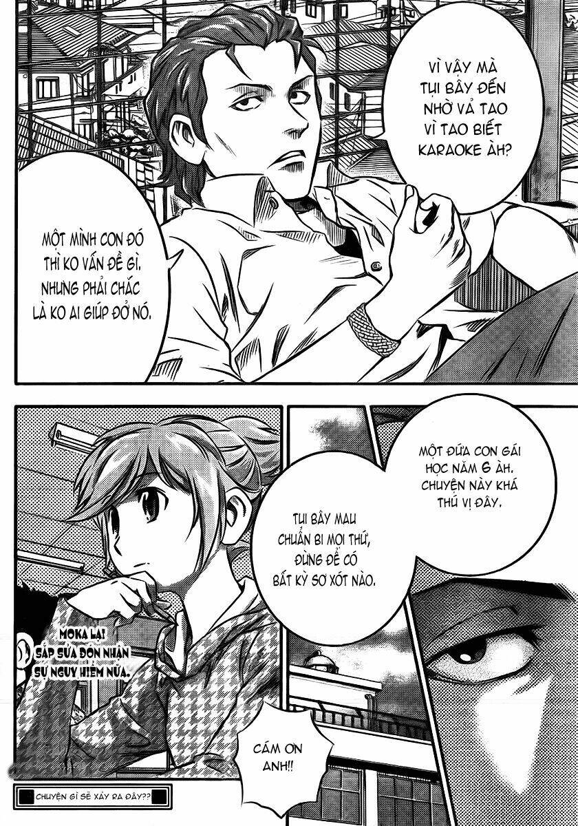 buyuden chapter 3 18