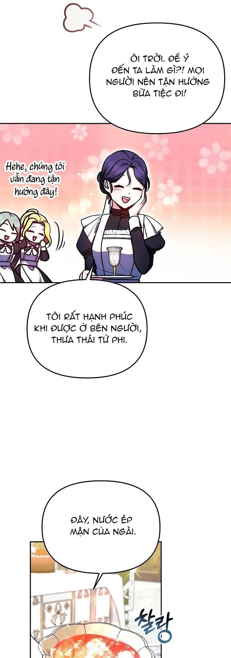 rồng con thuần hóa những kẻ điên chapter 44 22