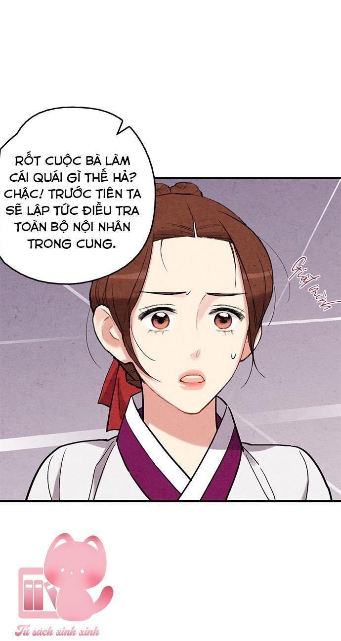 lệnh cấm hôn chapter 65 64
