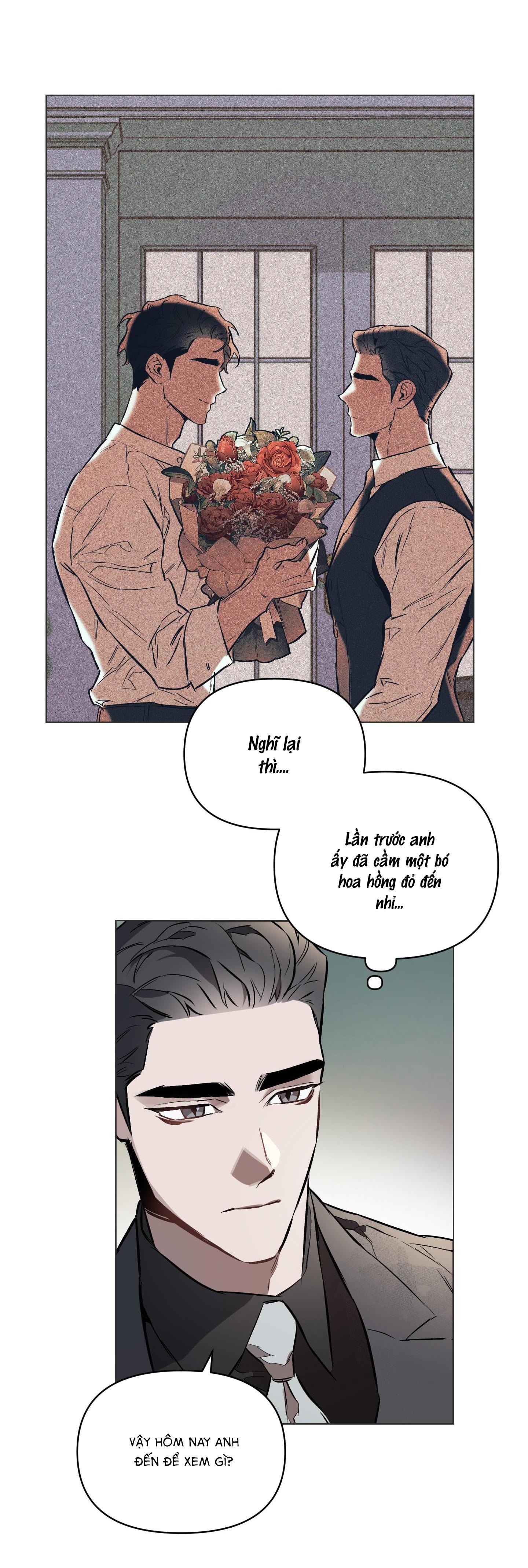 định tên mối quan hệ chapter 22 26