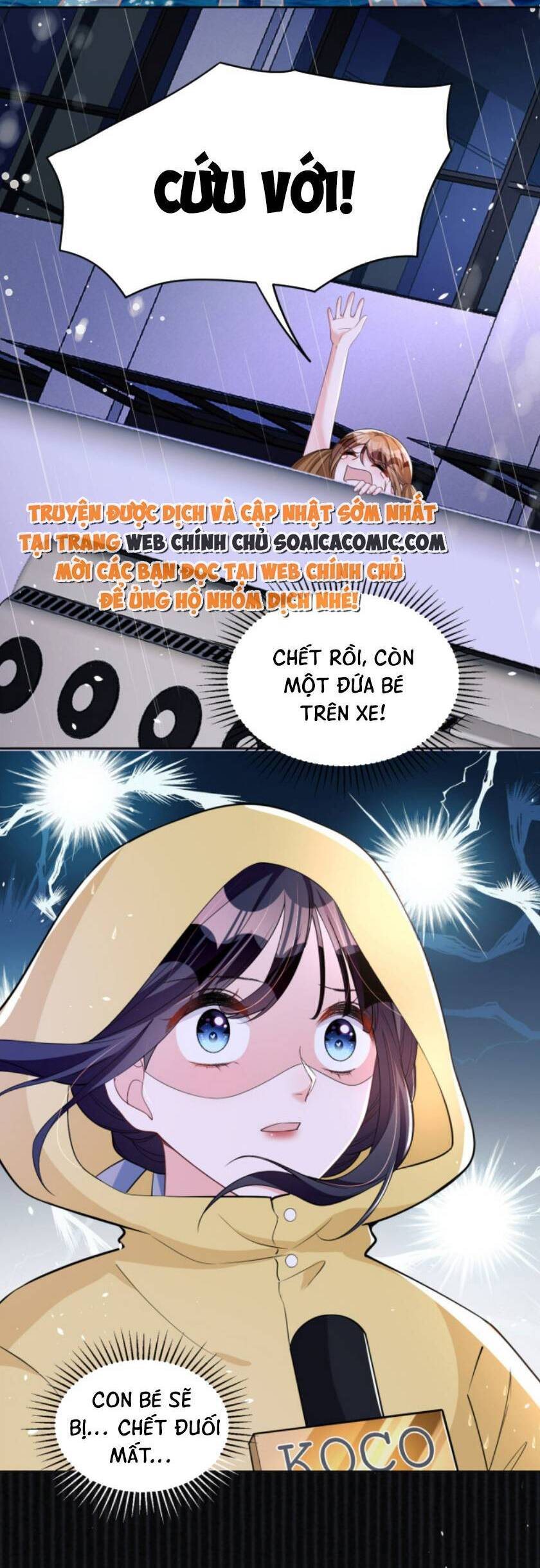 tổng tài huyết tộc cực sủng cô vợ mỹ nhân ngư chapter 31 5