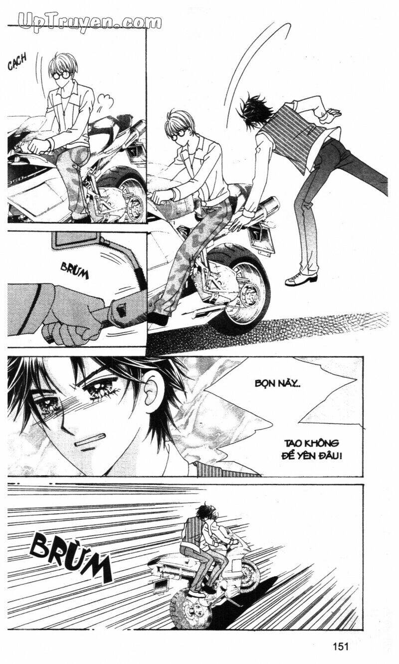 thoát kiếp hồ ly chapter 3 47