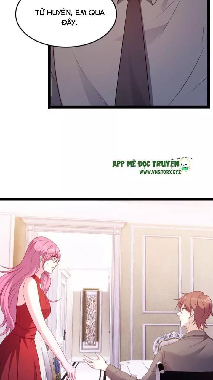 bảo bối đáng yêu đột kích chapter 67 28