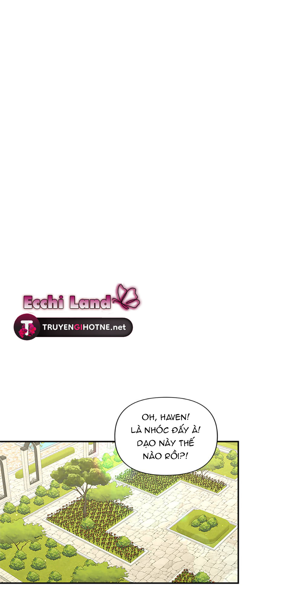 Chốn Bình Yên Của Công Tước Richard chapter 22.1 - Trang 9