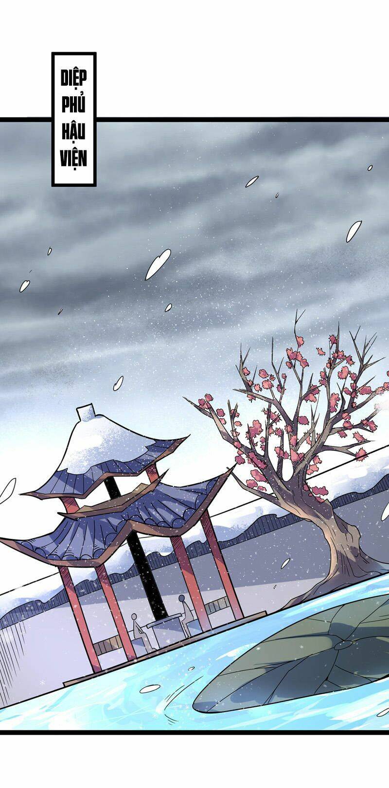 đan võ chí tôn chapter 46 23