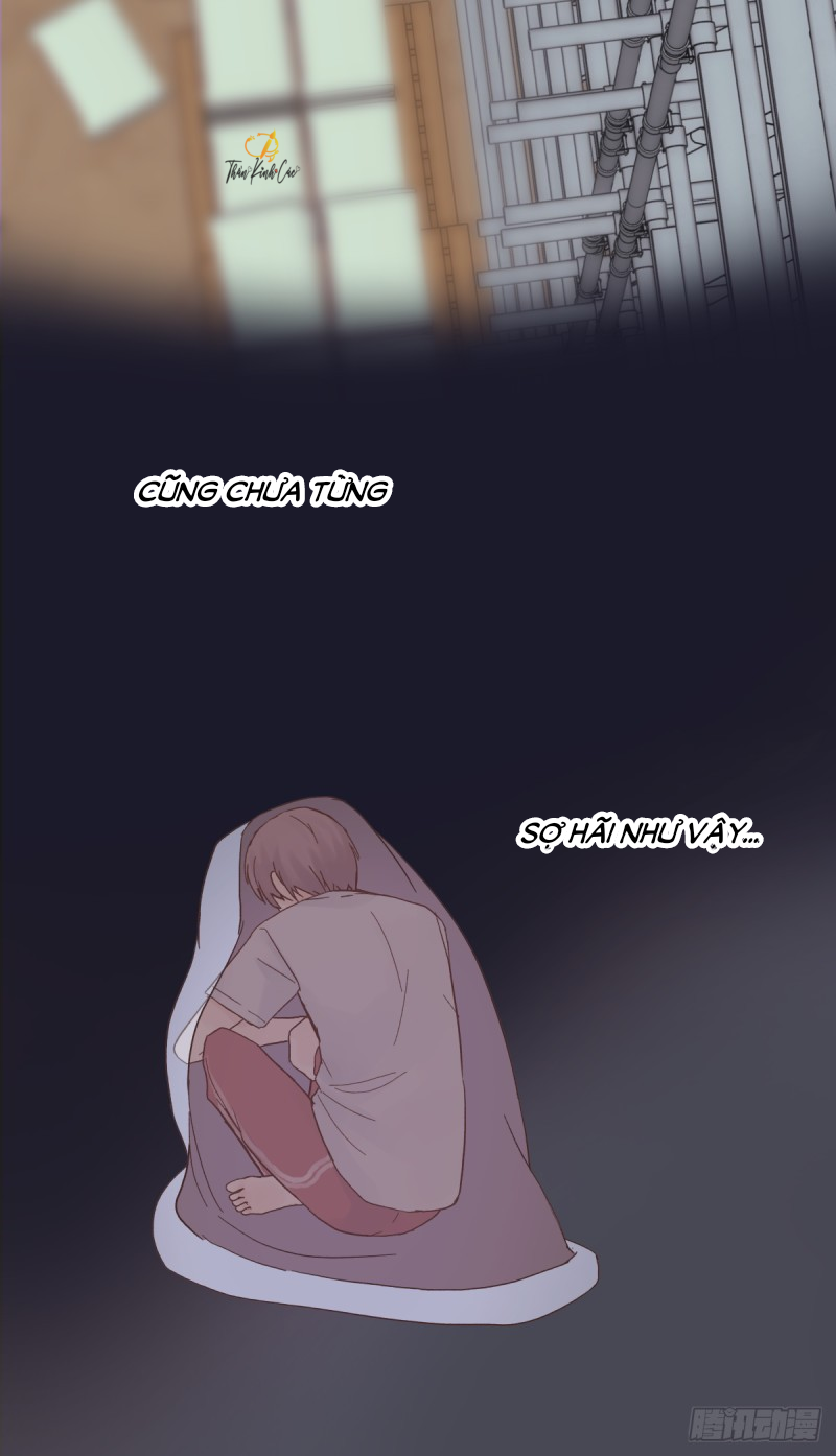 mối tình đầu gian nan của chu thành nhất chapter 42 17