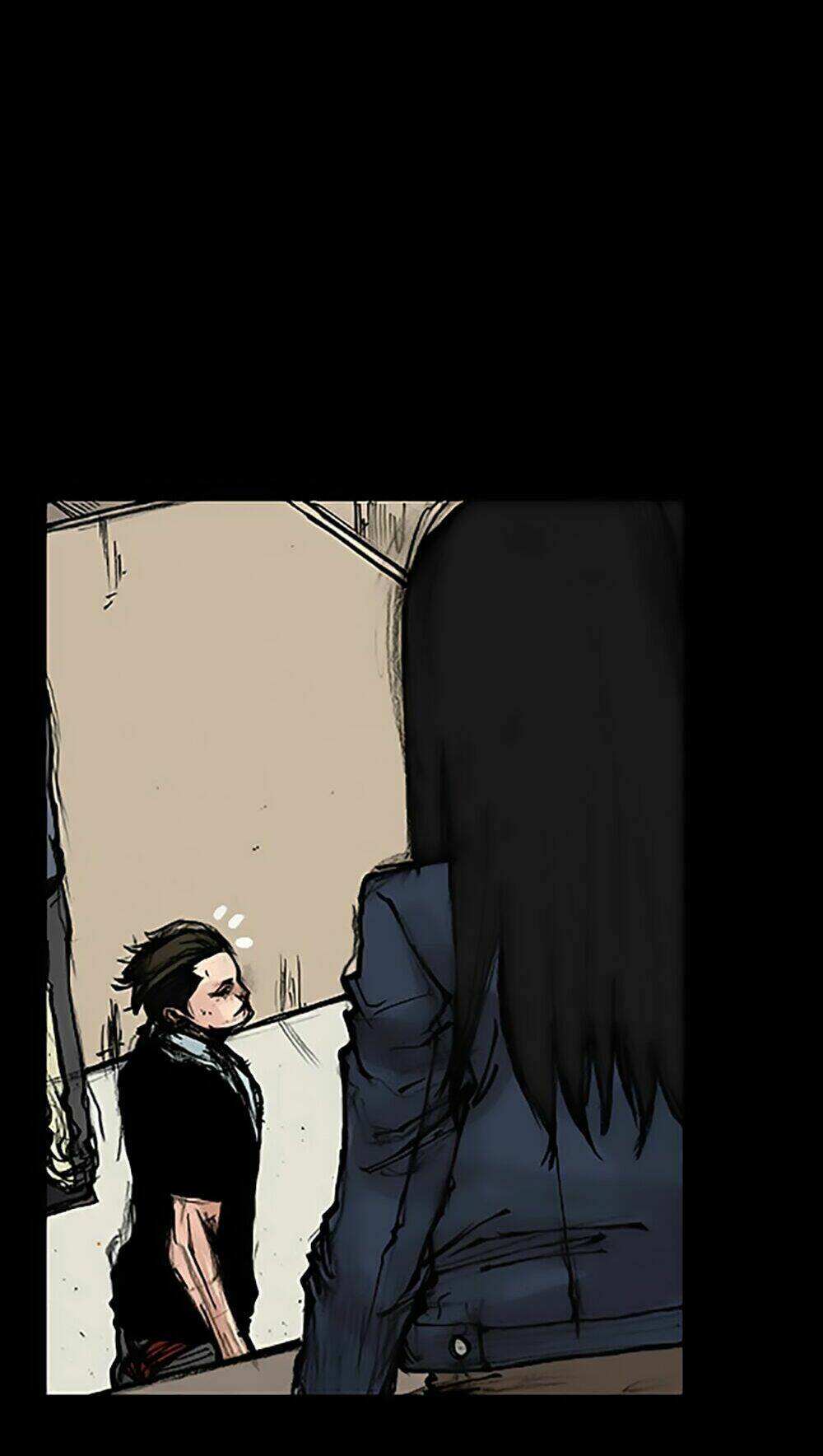 độc cô tiền truyện chapter 84 14