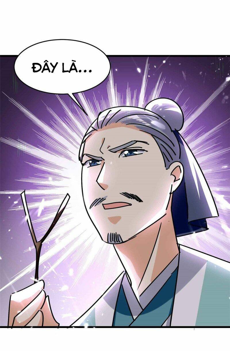 vạn giới tiên vương chapter 158 30