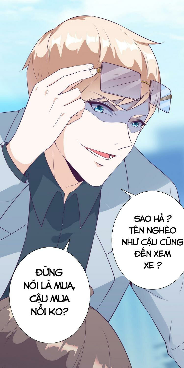 ta lập hậu cung tại tây du ký chapter 22 31