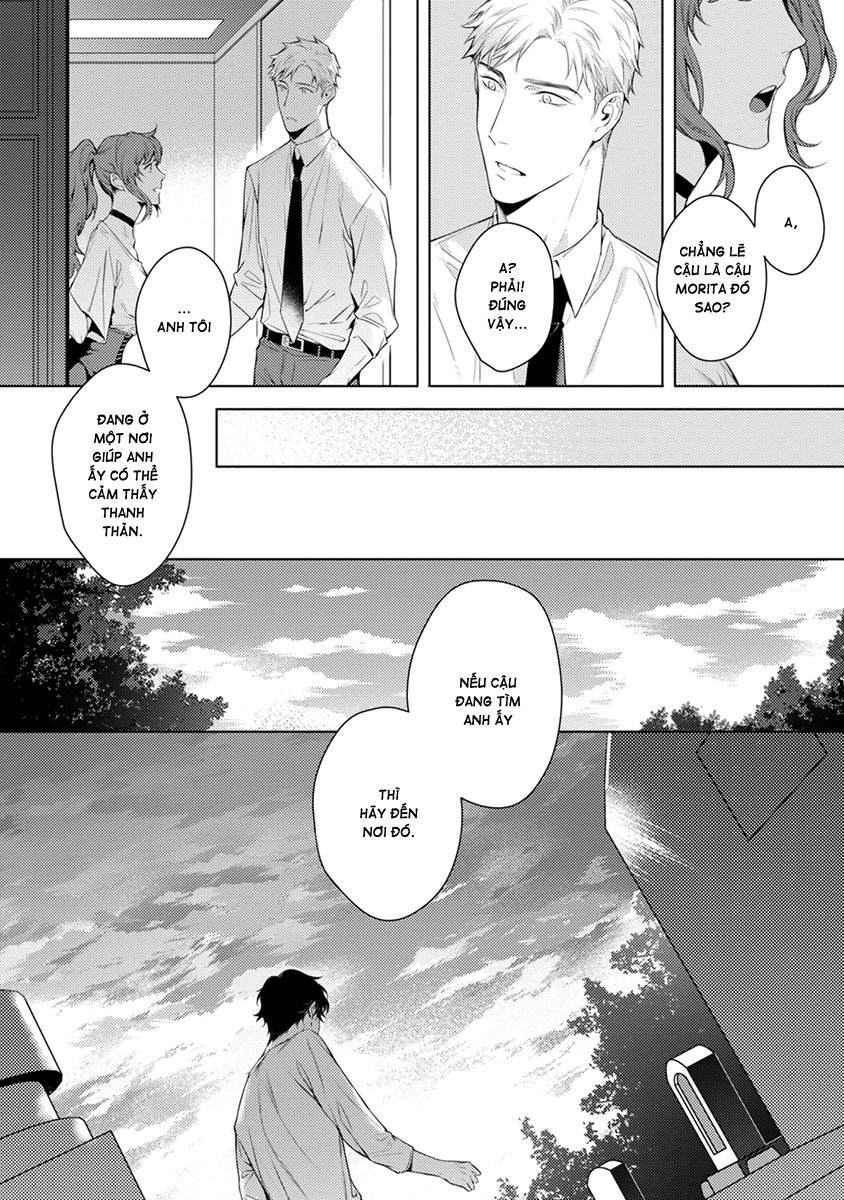 alpha thứ hai chapter 5 26