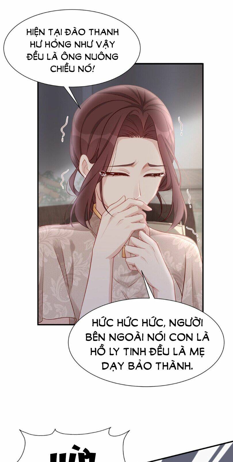 chỉ muốn cưng chiều em chapter 23 27