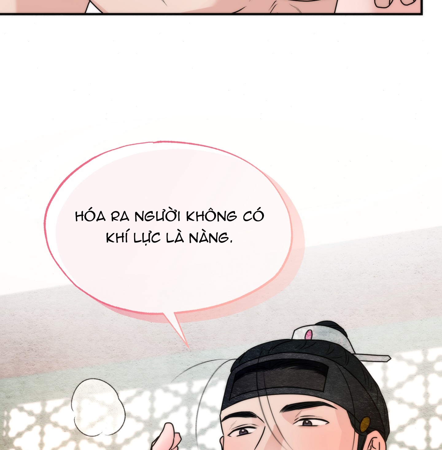 Cương Nhân chapter 92.1 16