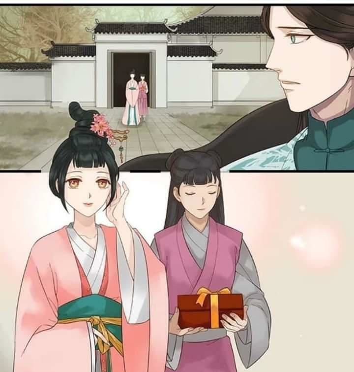 mưa chìm sâu trong mây chapter 10 10