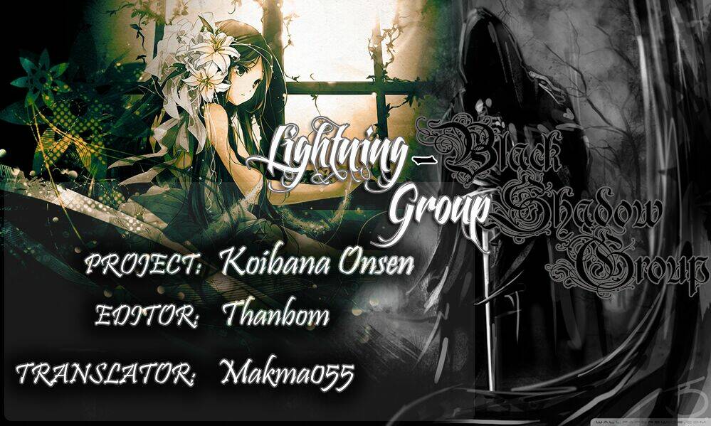 koibana onsen! chapter 27 25