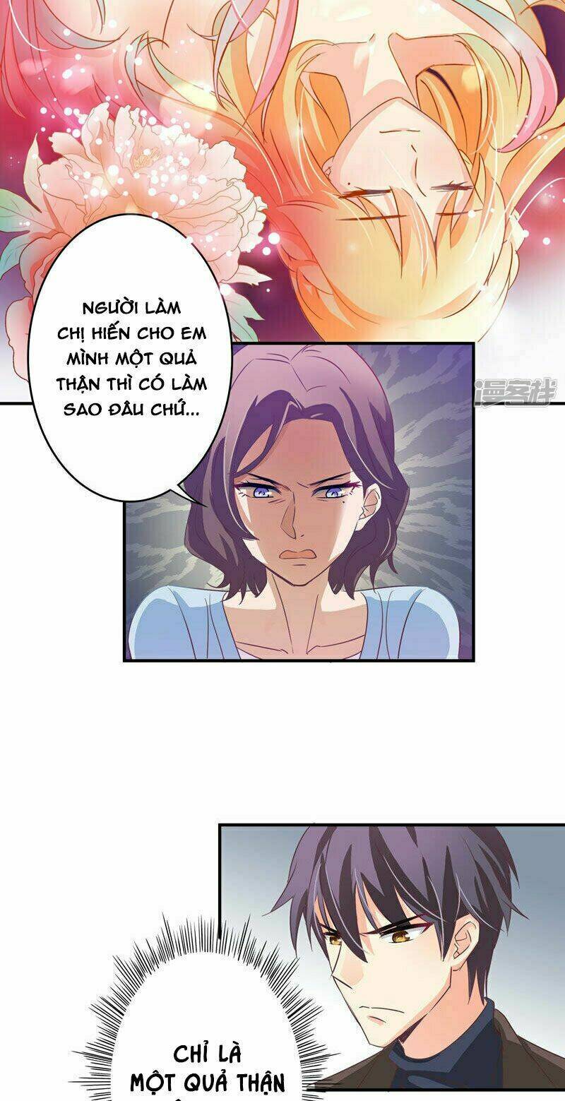 cuồng duệ tiểu thê chapter 39 17