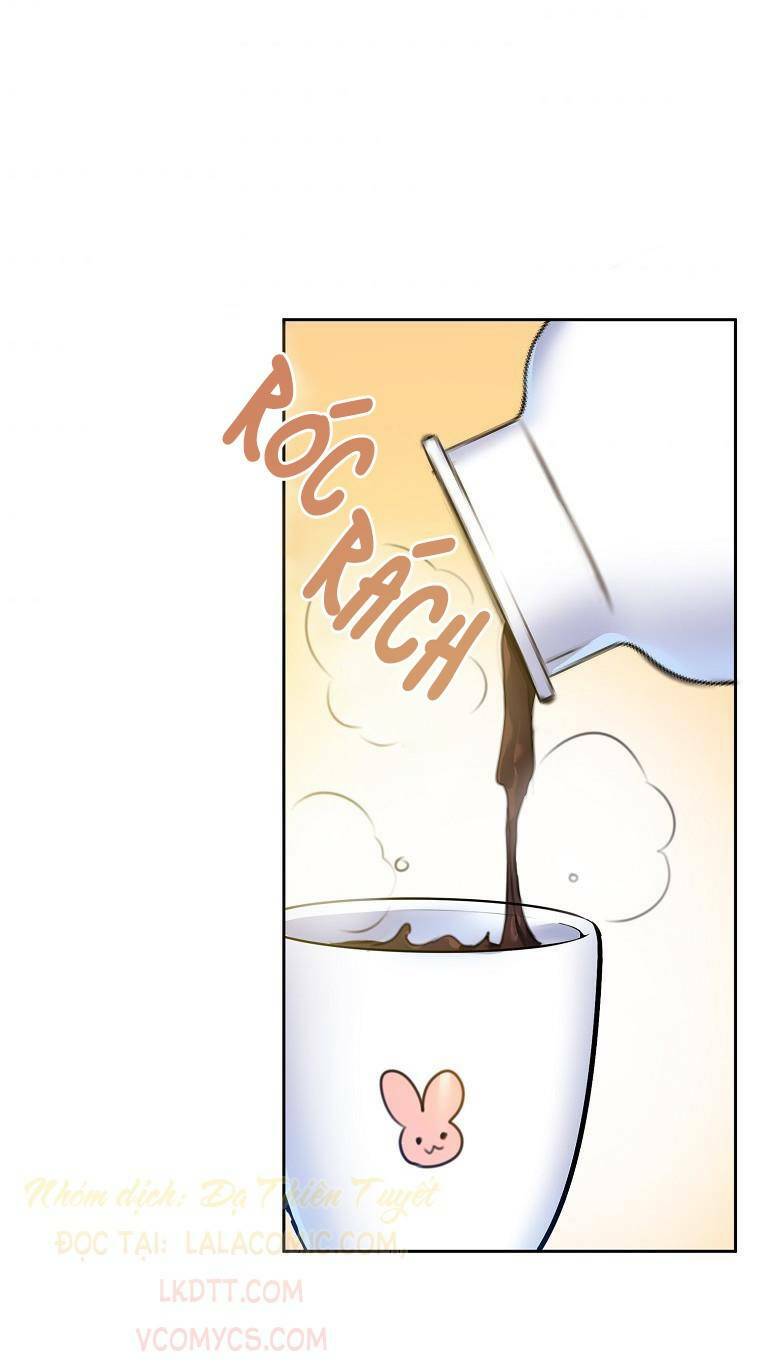 sinh ra làm con gái ác nữ chapter 18 25