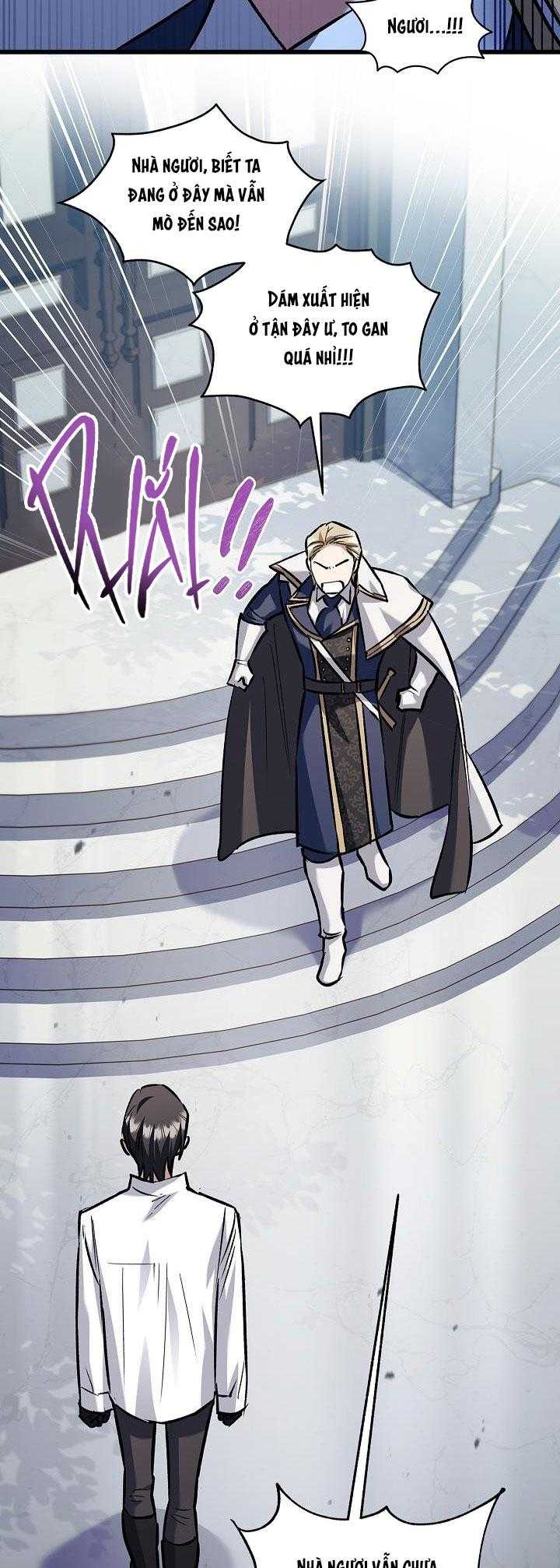 bước ngoặt định mệnh chapter 41 19