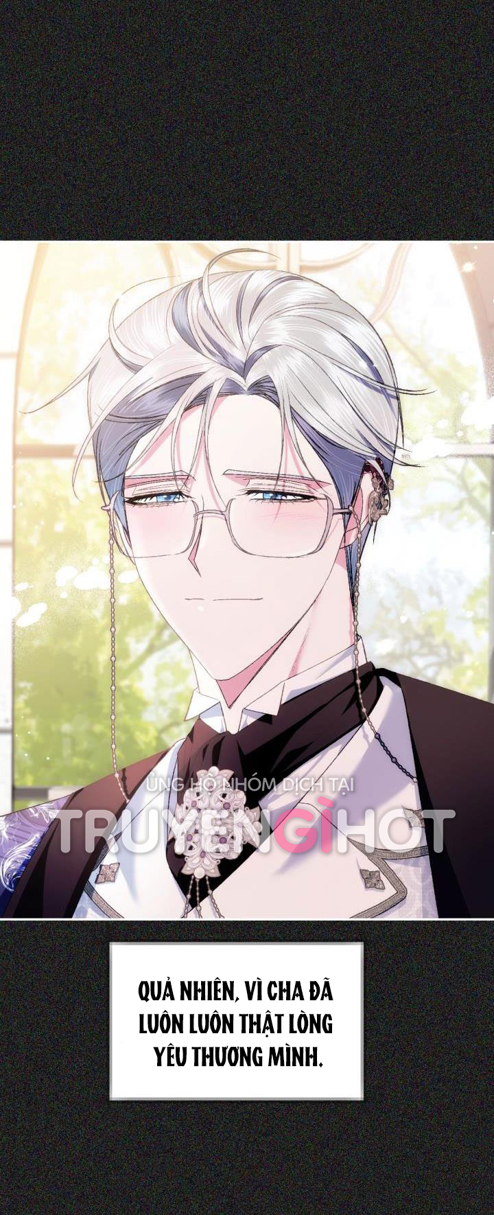 cha à, con không muốn kết hôn đâu chapter 76 77