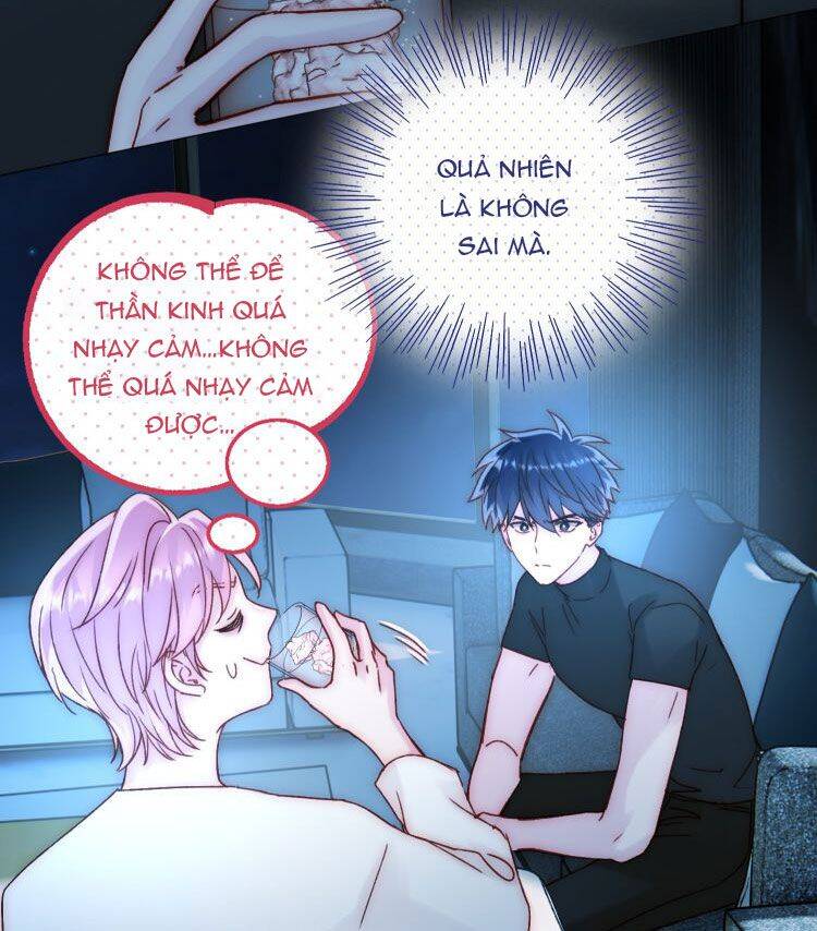 tôi phải làm 1 kẻ đại xấu xa chapter 60 18