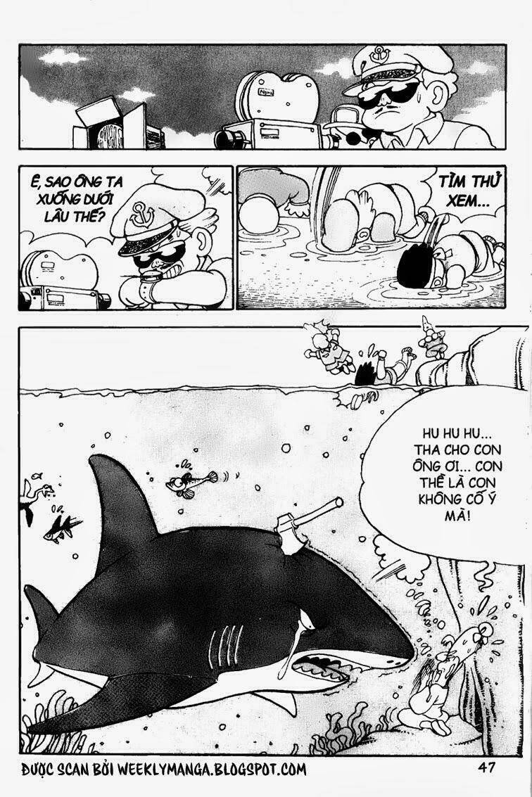 kung fu komang chapter 7 45