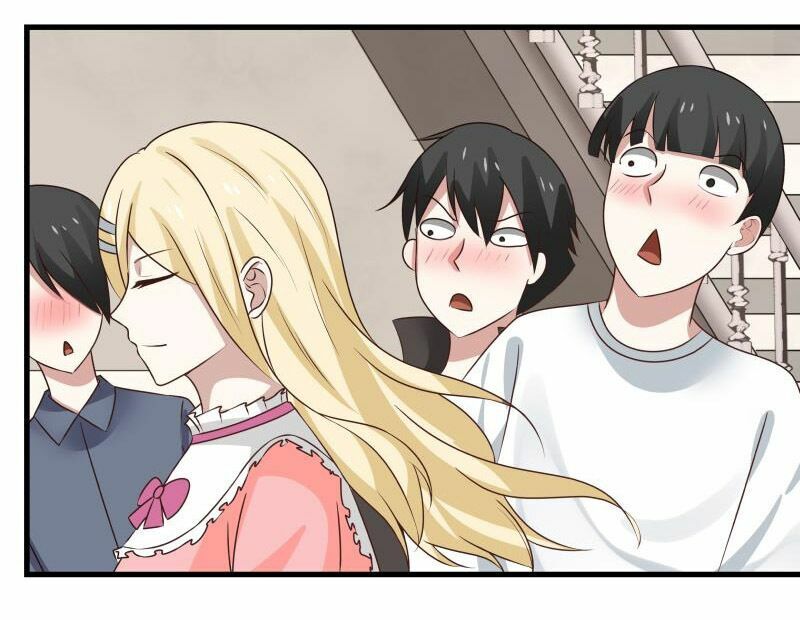 trên người ta có một rồng chapter 91 1