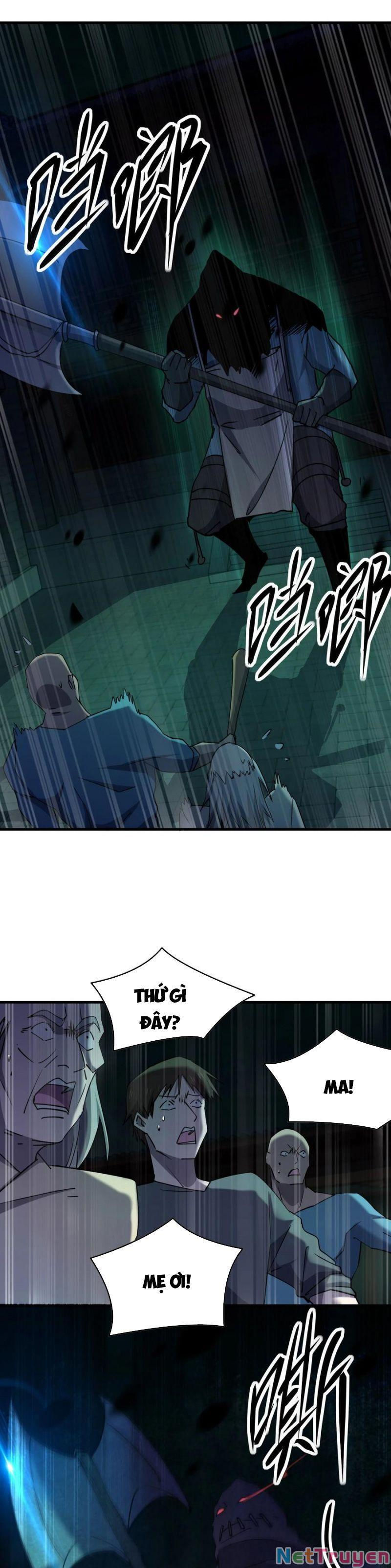 đừng hiểu lầm, tôi mới là người bị hại! chapter 59 6