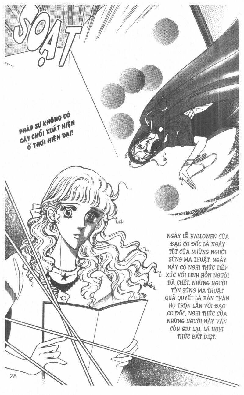 đừng chống đối chapter 4 30