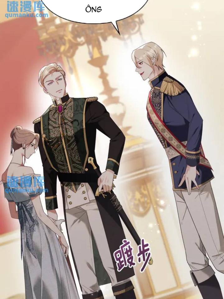 chấp nhận sự chiếm đoạt chapter 5 23