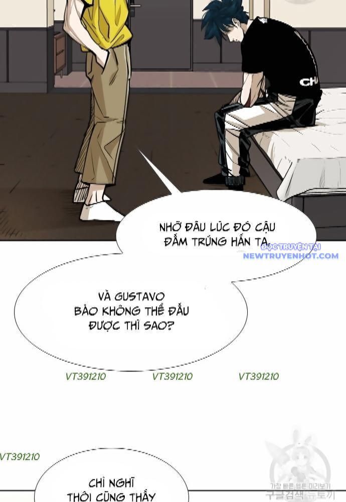 shark - cá mập chapter 258 51