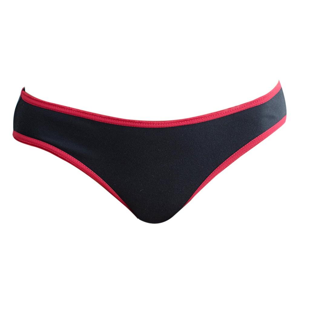 HISEXY Quần Lót Cotton Nữ Sexy 2 Màu Có Size