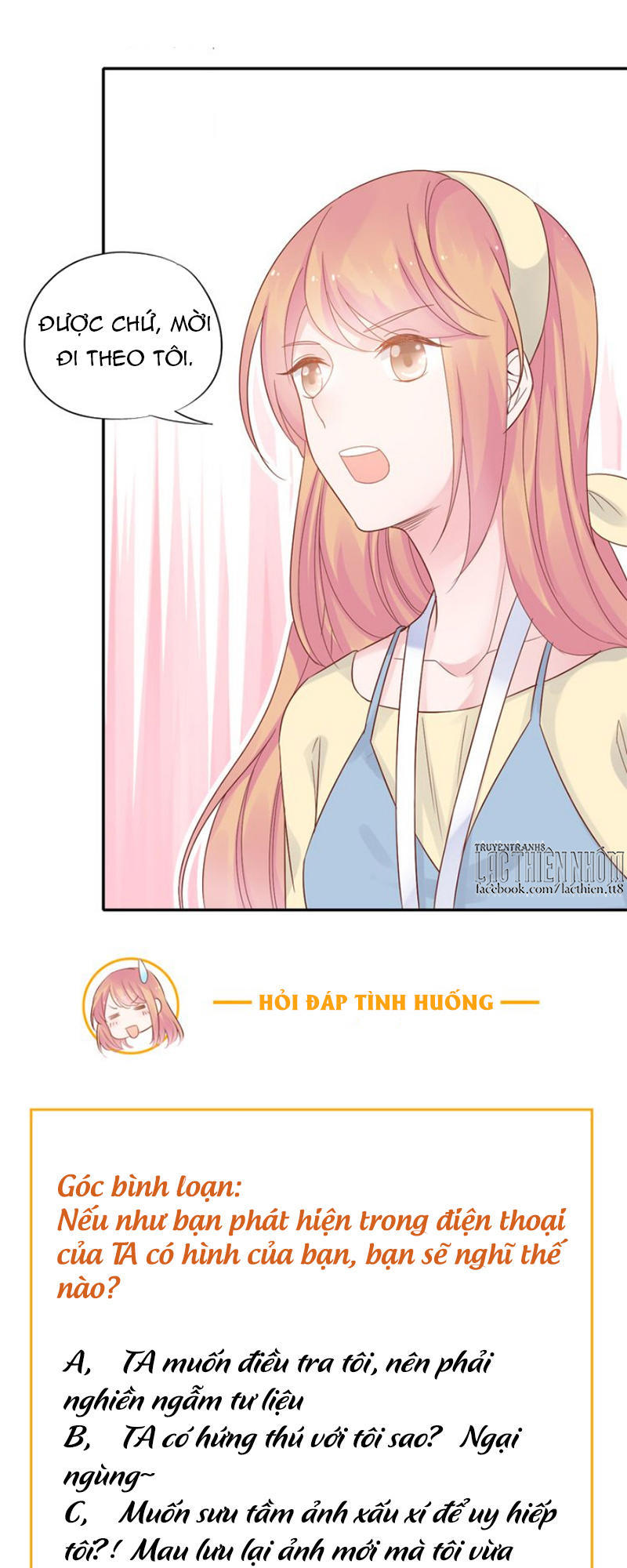 mật thất khốn du ngư chapter 15 31