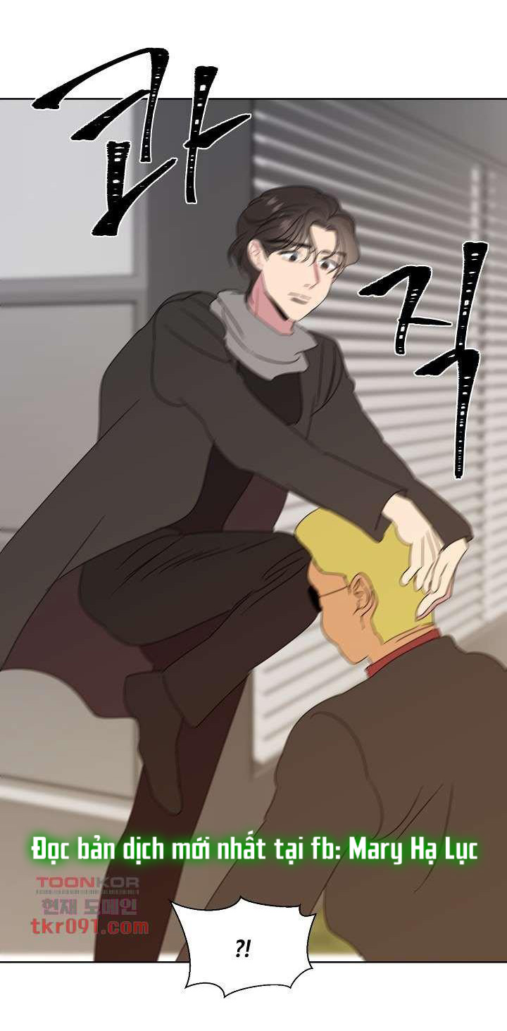 thiên đường (heaven) chapter 26 41