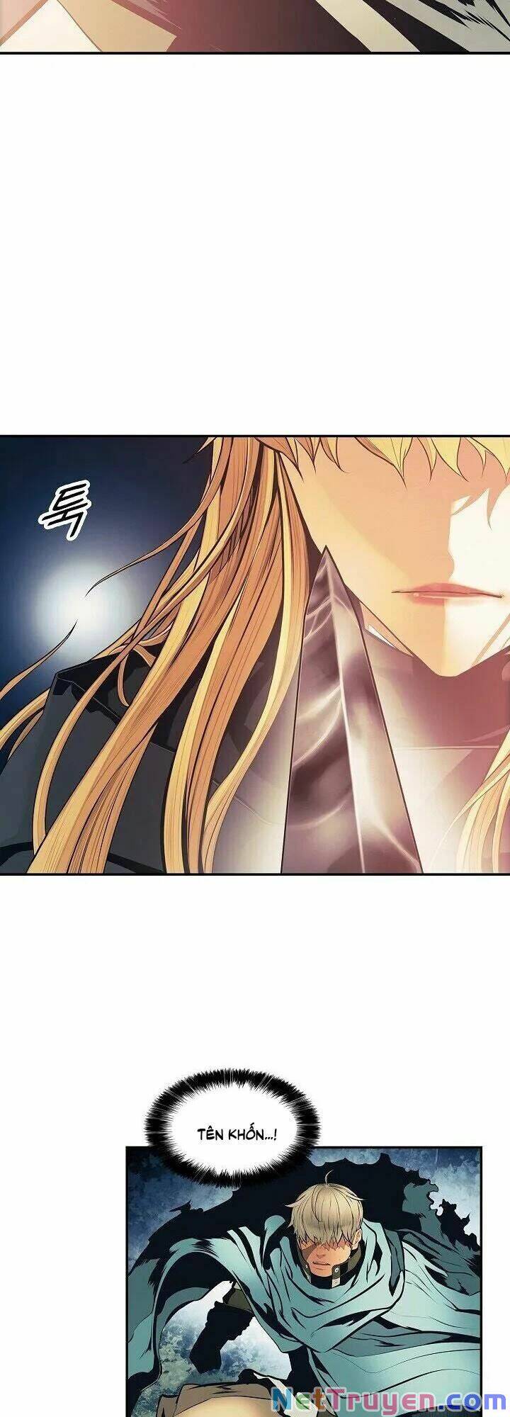 bất bại chân ma chapter 90 45