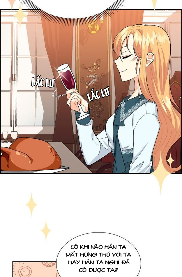 kẻ hủy diệt đã yêu tôi ! chapter 8 78