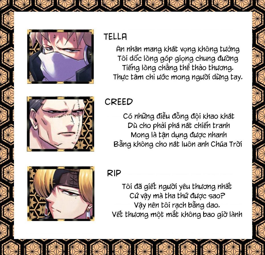 Bất Tử Và Bất Hạnh Bản Màu (Full Hd) chapter 88.5 4