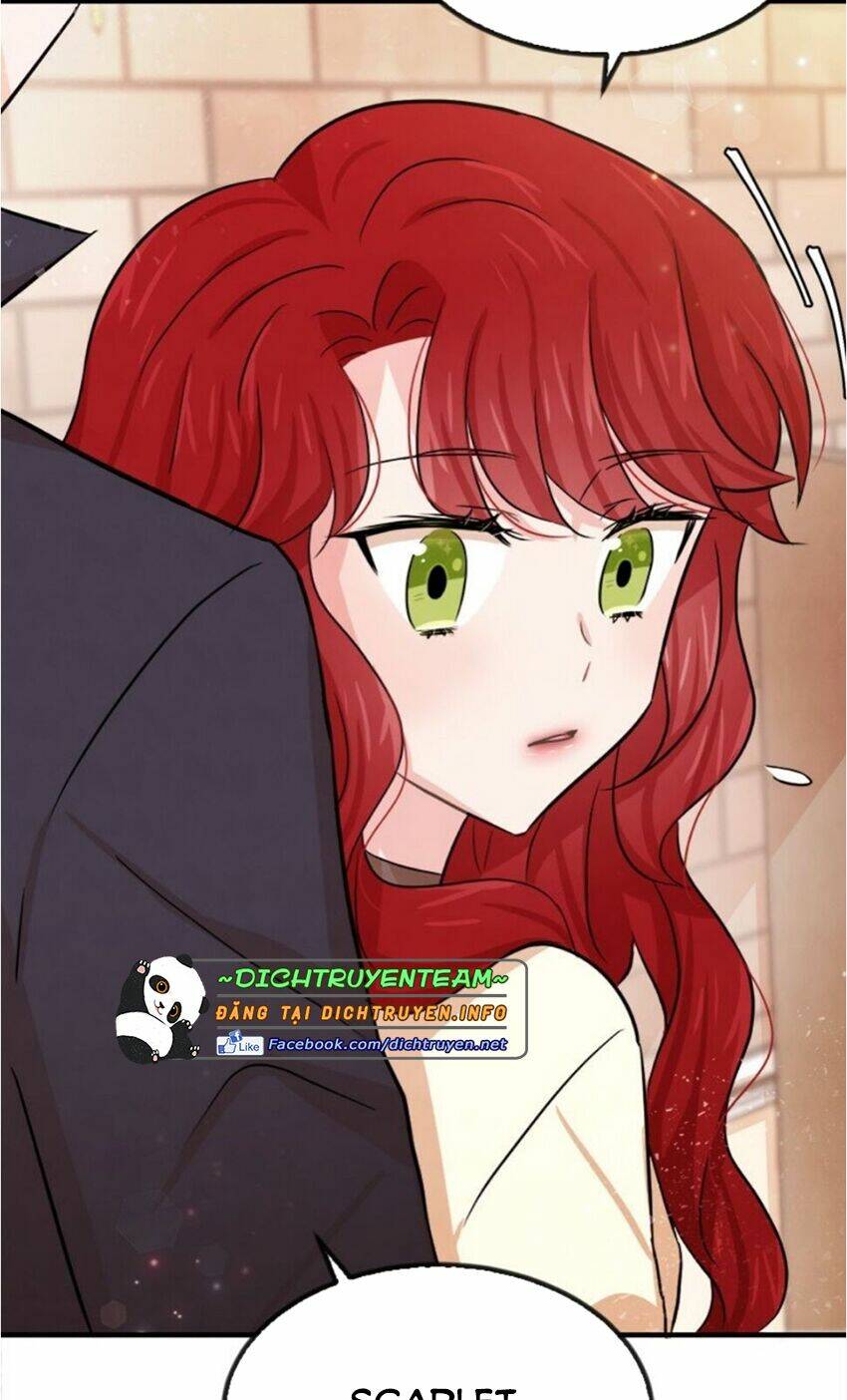 tiểu thư scarlet, em không muốn trả thù sao? chapter 11 82