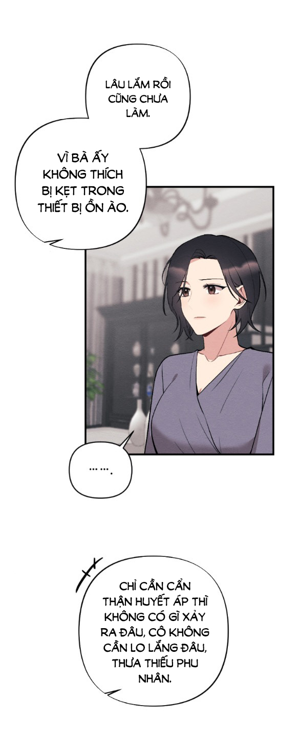 Ăn Mòn chapter 29.1 - Trang 12