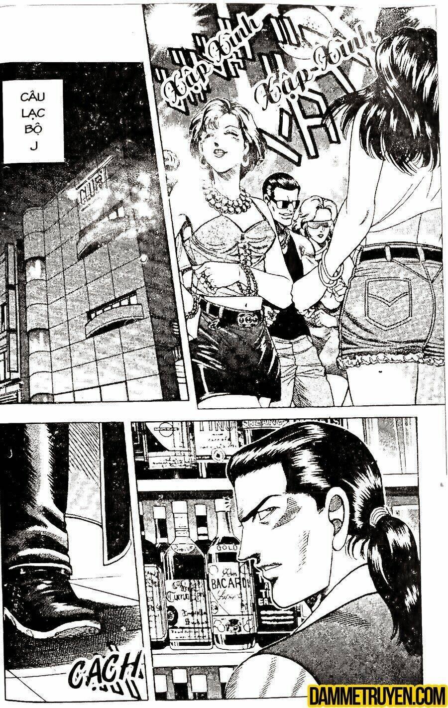 sức mạnh nhân đôi chapter 37.1 13