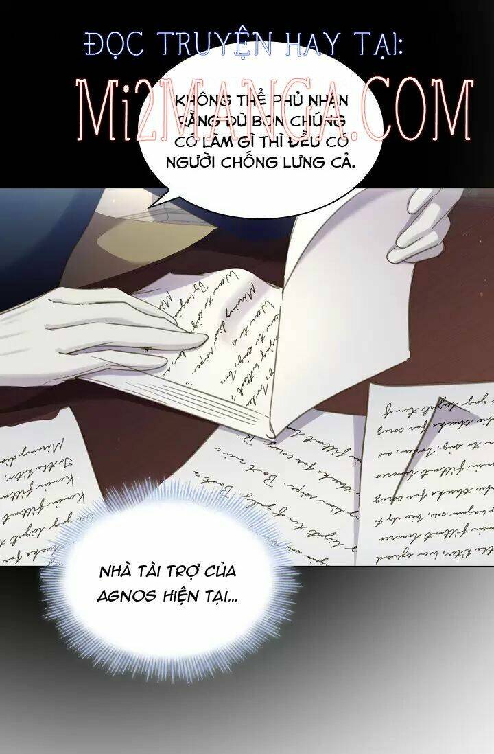 quy luật sinh tồn của nữ phụ chapter 57 49