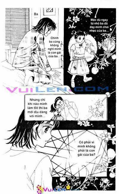 có anh trong đời chapter 5 69