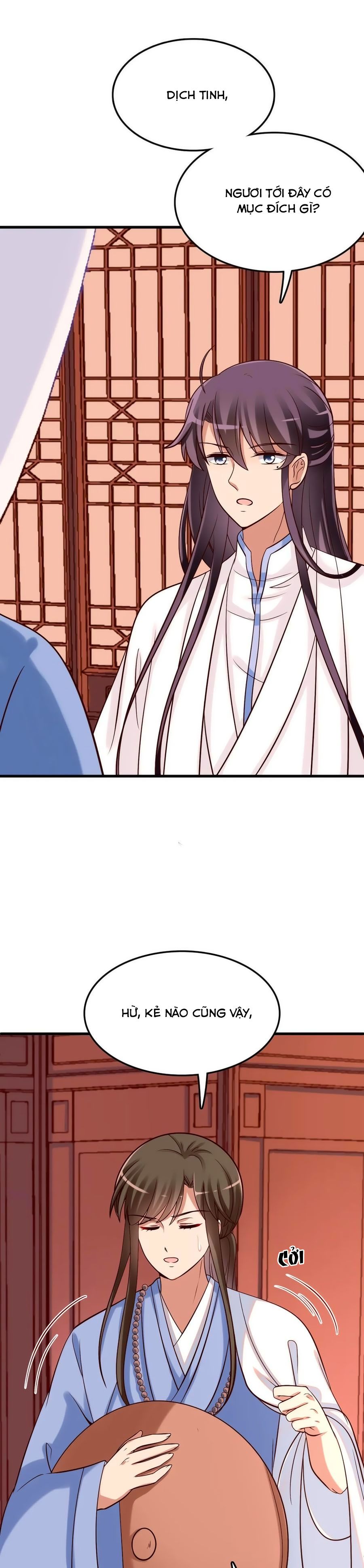 kiêu ngạo vương gia chủng điền phi chapter 176 12