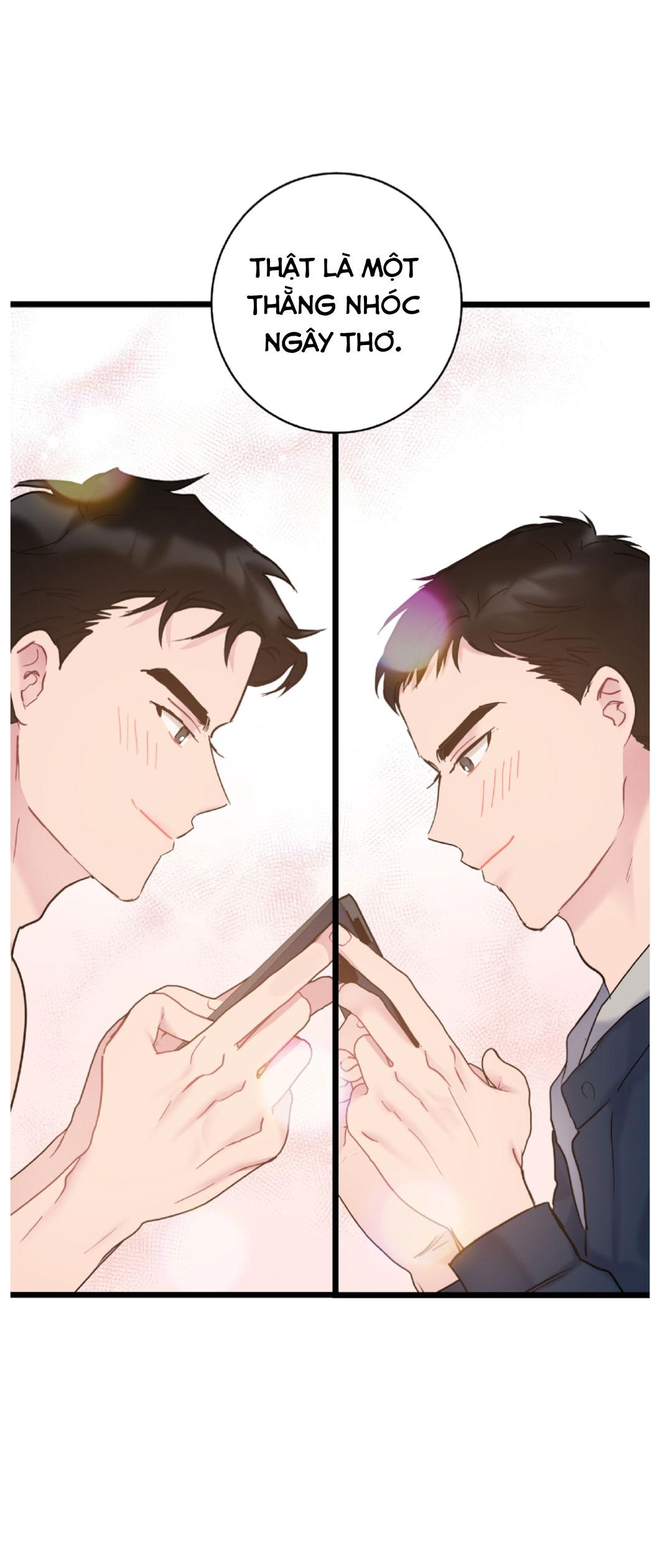 tình yêu bình dị nhất chapter 27 36